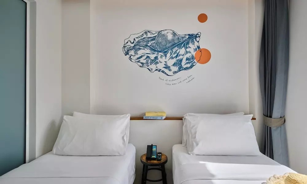 هتل لوب دی پاتونگ پوکت